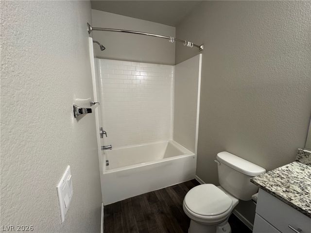 4650 Moonbow Avenue 102, North Las Vegas, NV 89084