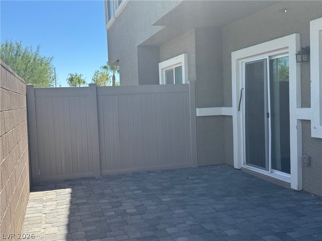 4650 Moonbow Avenue 102, North Las Vegas, NV 89084