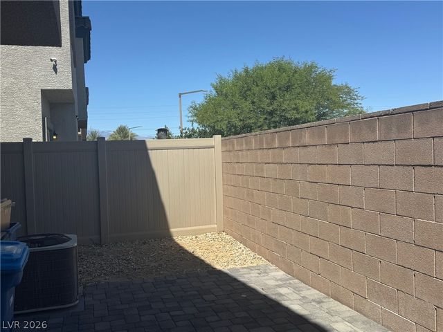 4650 Moonbow Avenue 102, North Las Vegas, NV 89084