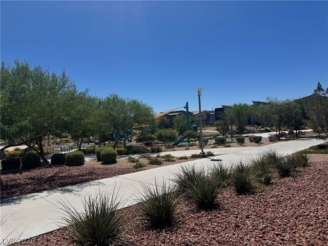 4650 Moonbow Avenue 102, North Las Vegas, NV 89084