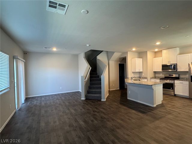 4650 Moonbow Avenue 102, North Las Vegas, NV 89084
