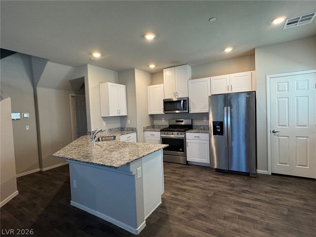 4650 Moonbow Avenue 102, North Las Vegas, NV 89084