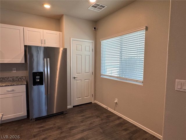 4650 Moonbow Avenue 102, North Las Vegas, NV 89084