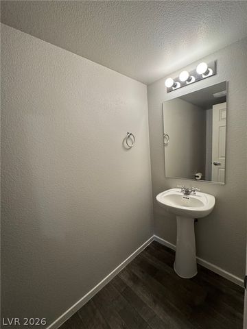 4650 Moonbow Avenue 102, North Las Vegas, NV 89084