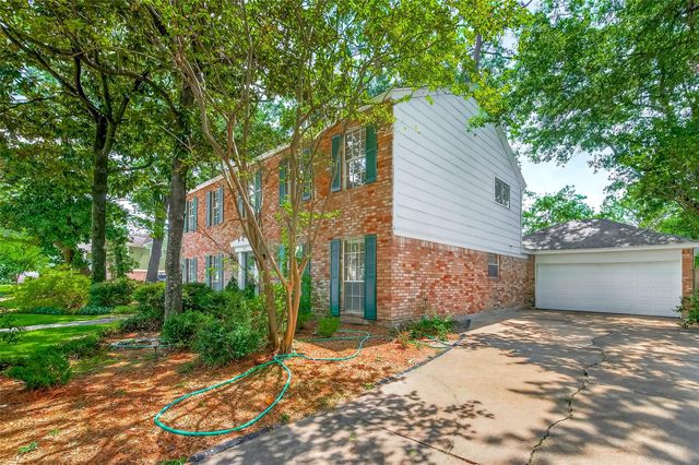 3911 Highpines Drive, Houston, TX 77068