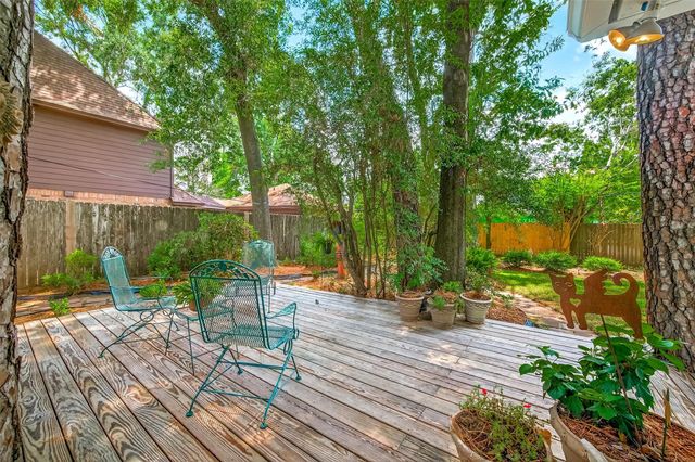 3911 Highpines Drive, Houston, TX 77068
