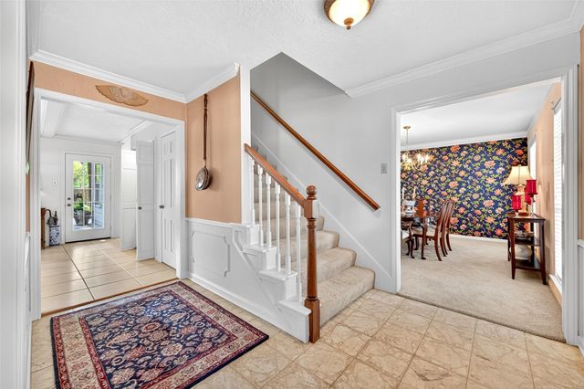 3911 Highpines Drive, Houston, TX 77068