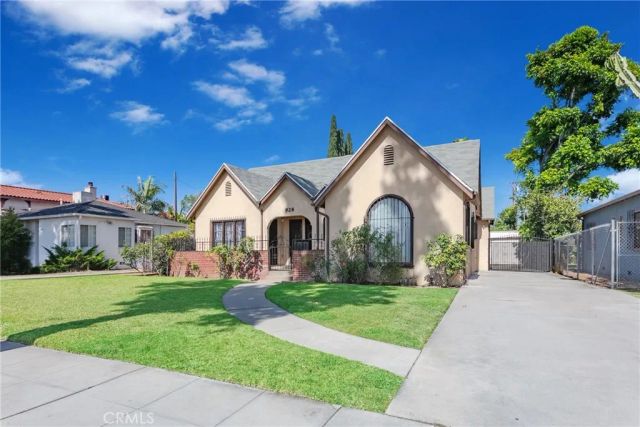 928 S 9th Street, Alhambra, CA 91801