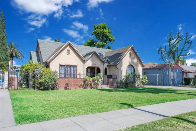 928 S 9th Street, Alhambra, CA 91801