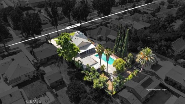 928 S 9th Street, Alhambra, CA 91801