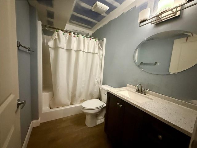 2769 General Hooker NW Trail, Kennesaw, GA 30152