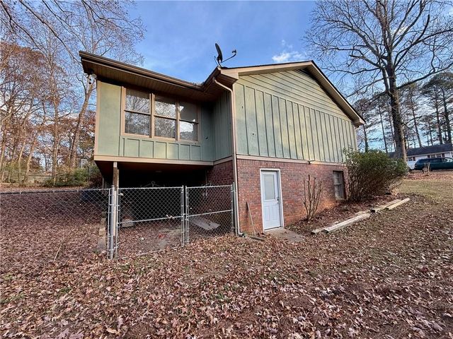 2769 General Hooker NW Trail, Kennesaw, GA 30152