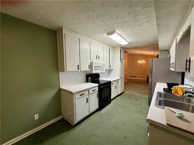 2769 General Hooker NW Trail, Kennesaw, GA 30152