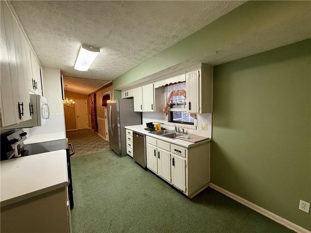 2769 General Hooker NW Trail, Kennesaw, GA 30152