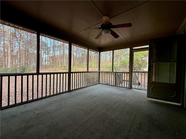 2769 General Hooker NW Trail, Kennesaw, GA 30152