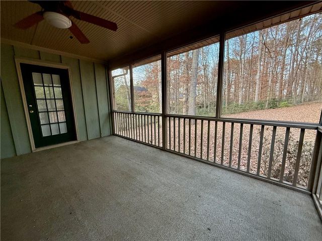 2769 General Hooker NW Trail, Kennesaw, GA 30152