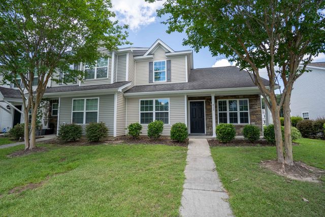 413 Truman Drive, Goose Creek, SC 29445