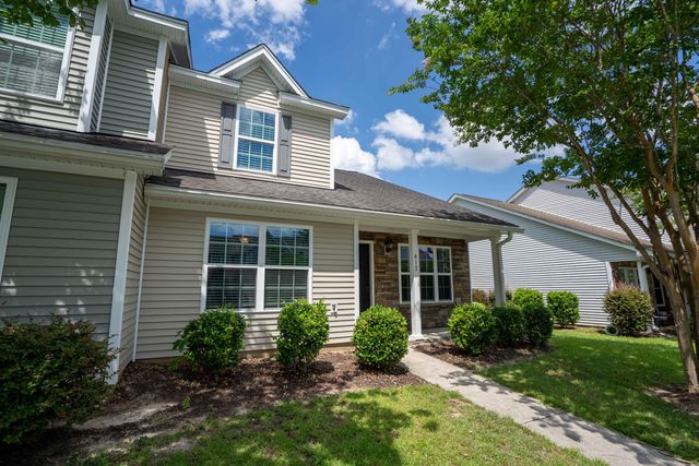 413 Truman Drive, Goose Creek, SC 29445