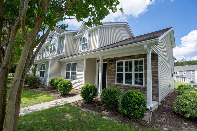 413 Truman Drive, Goose Creek, SC 29445