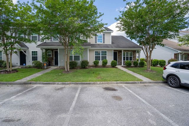 413 Truman Drive, Goose Creek, SC 29445