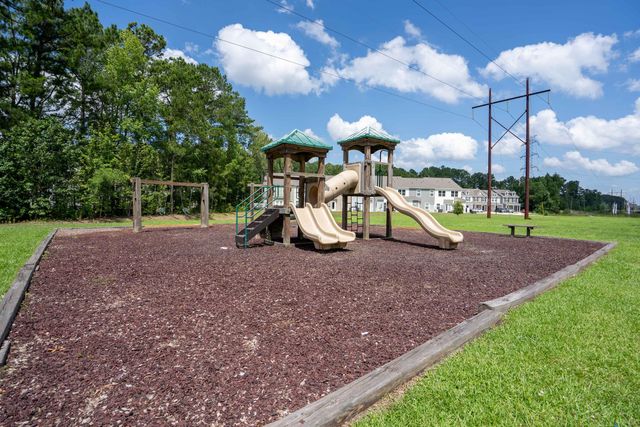 413 Truman Drive, Goose Creek, SC 29445