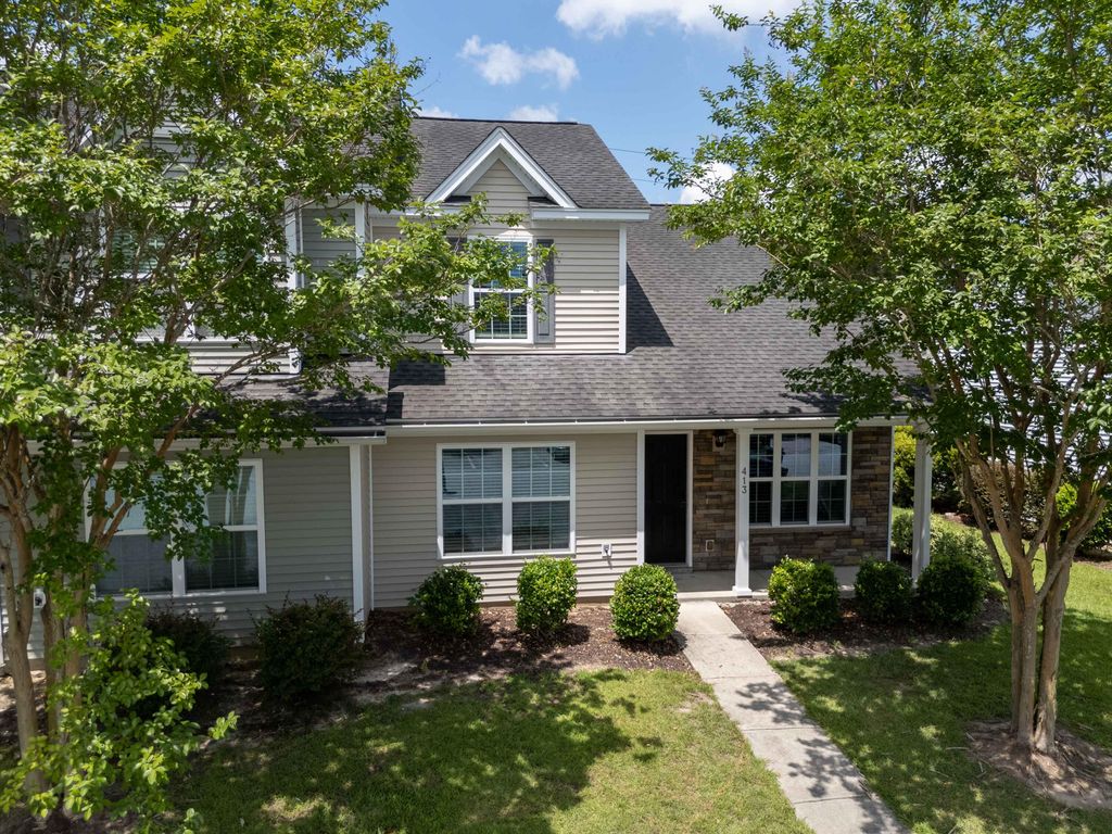 413 Truman Drive, Goose Creek, SC 29445