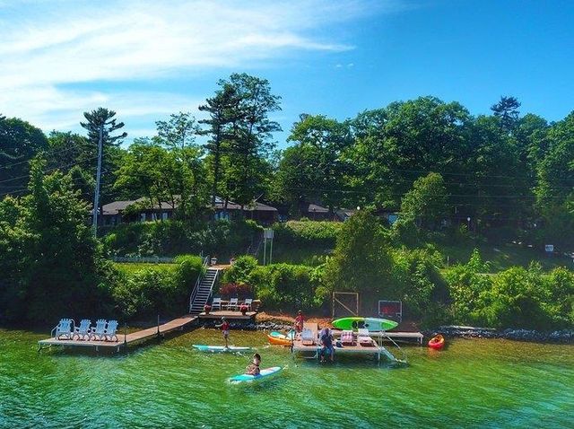 1757 N Manitou Trail, Leland, MI 49654