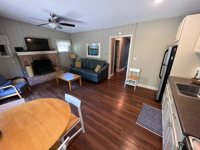 1757 N Manitou Trail, Leland, MI 49654