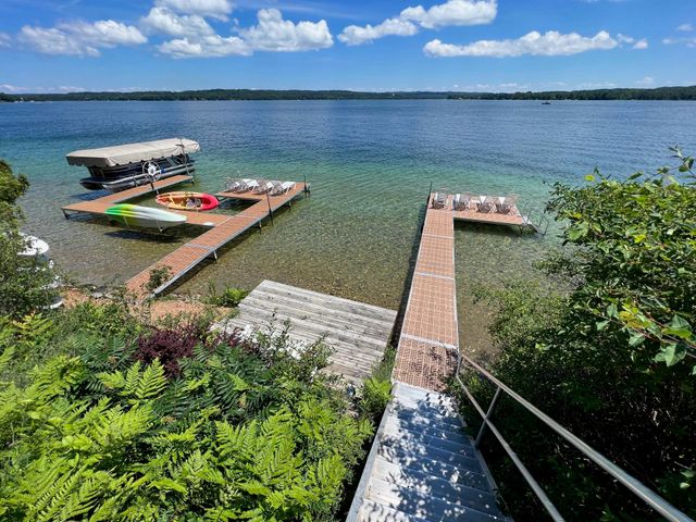 1757 N Manitou Trail, Leland, MI 49654