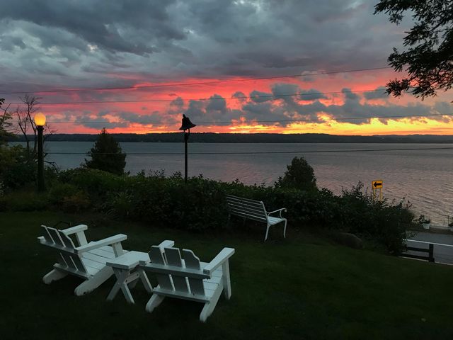 1757 N Manitou Trail, Leland, MI 49654