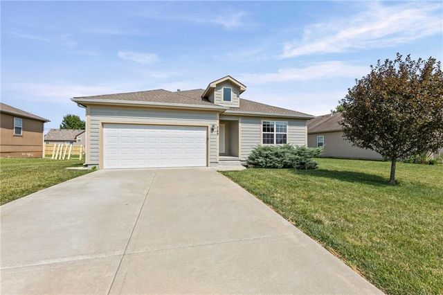 749 S Cypress Street, Gardner, KS 66030