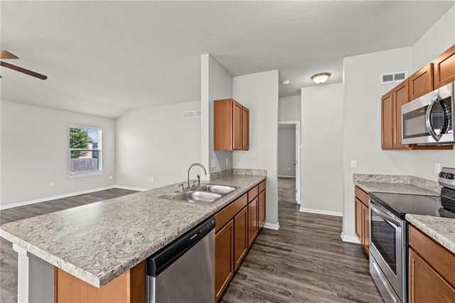 749 S Cypress Street, Gardner, KS 66030