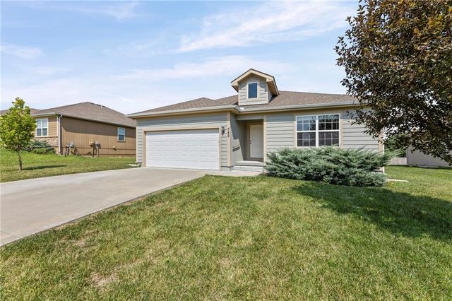 749 S Cypress Street, Gardner, KS 66030