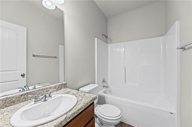 749 S Cypress Street, Gardner, KS 66030