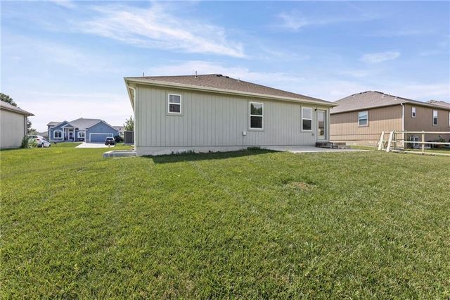 749 S Cypress Street, Gardner, KS 66030