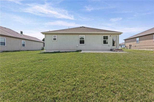 749 S Cypress Street, Gardner, KS 66030