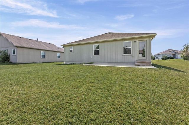 749 S Cypress Street, Gardner, KS 66030