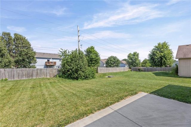 749 S Cypress Street, Gardner, KS 66030