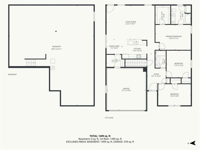 749 S Cypress Street, Gardner, KS 66030