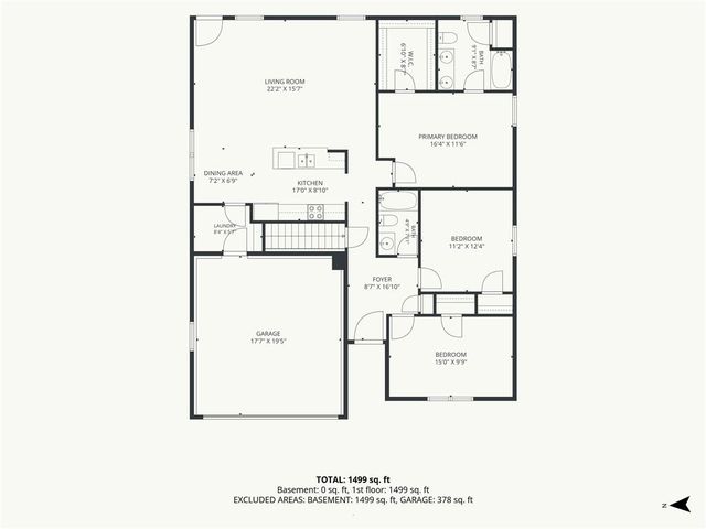 749 S Cypress Street, Gardner, KS 66030