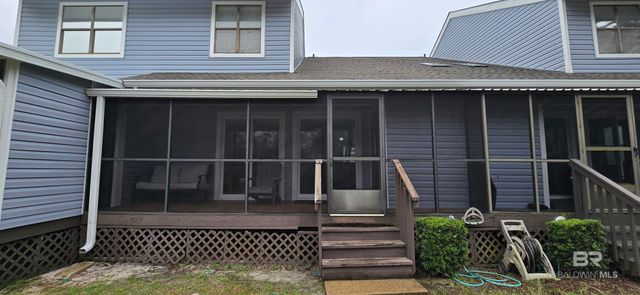 25293 Perdido Beach Boulevard 27, Orange Beach, AL 36561