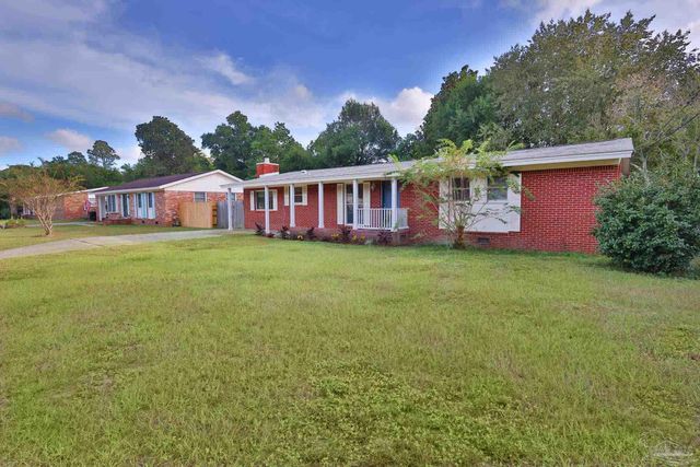 3795 Summer Dr, Pensacola, FL 32504