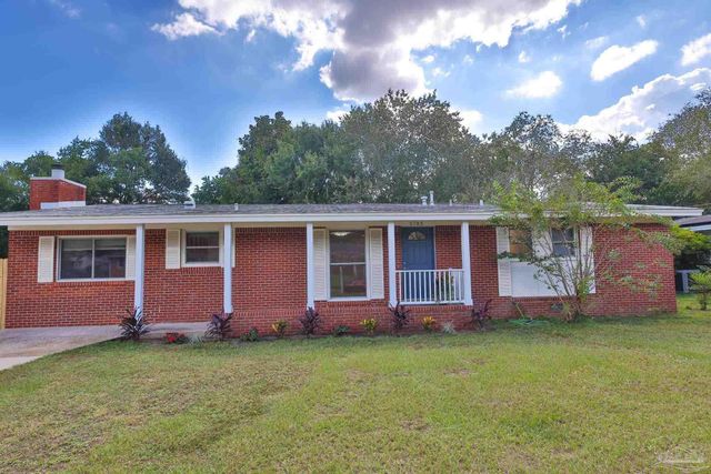 3795 Summer Dr, Pensacola, FL 32504