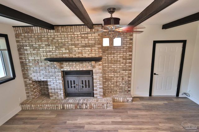 3795 Summer Dr, Pensacola, FL 32504