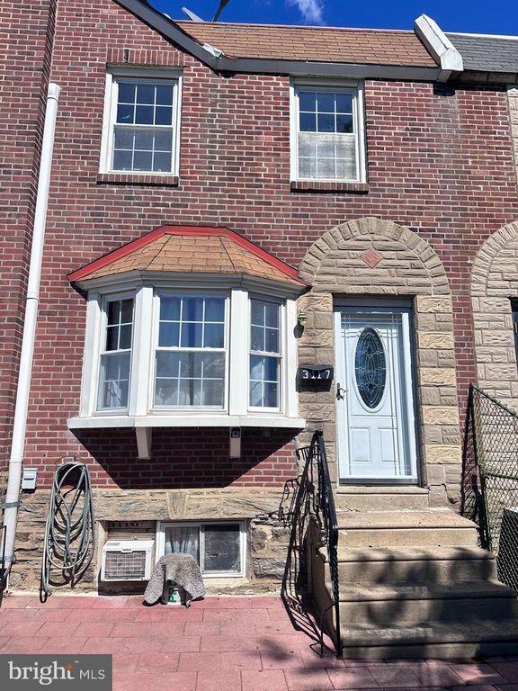3117 BRIGHTON ST, Philadelphia, PA 19149