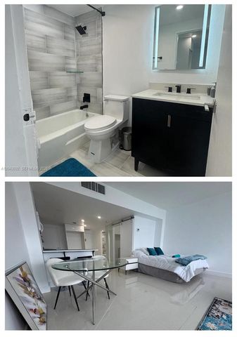 801 Brickell Bay Drive 669, Miami, FL 33131