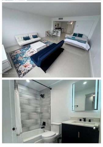 801 Brickell Bay Drive 669, Miami, FL 33131