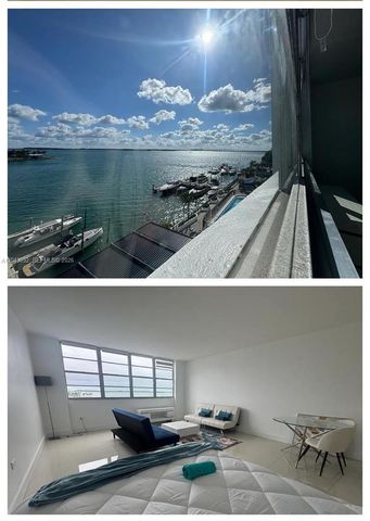 801 Brickell Bay Drive 669, Miami, FL 33131
