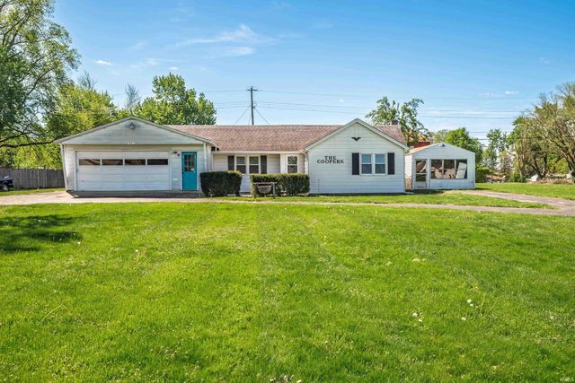 2313 E Cornell Avenue, Muncie, IN 47303