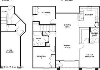 8204 WHITE FALLS Boulevard 111, Jacksonville, FL 32256